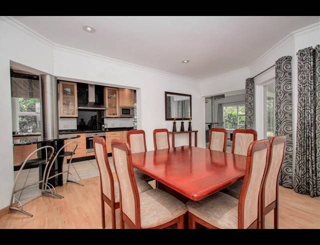 4 BEDROOM PROPERTY TO RENT IN DAINFERN GOLF ESTATE